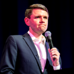 Texas Senate candidate Talarico said US was ‘backsliding’ on democracy in resurfaced clip