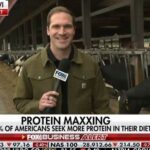 Whey protein prices soar amid GLP-1 craze | Fox Business Video