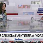 Miranda Devine says it’s no coincidence this ‘AI scare’ happened right before midterms | Fox Business Video