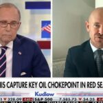 Iranian escalation is ‘evidence’ of economic pain: Navy SEAL veteran | Fox Business Video