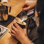 Coffee lovers have a new No. 1 city and it’s not Portland or Seattle