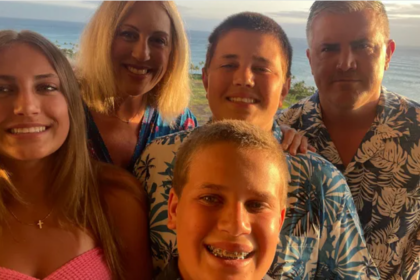 Rare cancer cases strike in California community as families demand answers