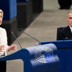 EU opens door to unprecedented ‘associate member’ status for Canada amid US trade spat
