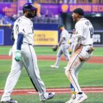 MLB’s most electric slugger just had one of the slowest, most disrespectful walk-off home runs of all time