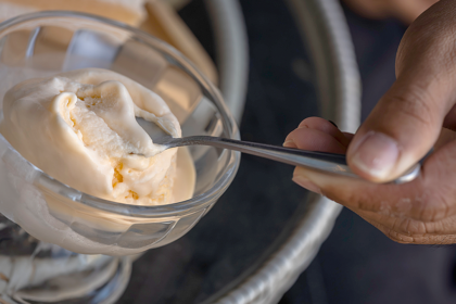 Popular So Delicious frozen dessert recalled over possible stone contamination