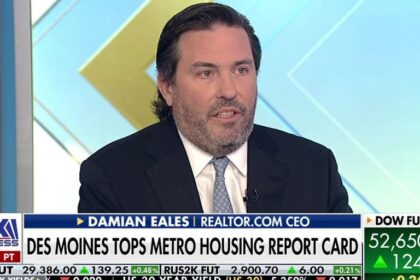 Data centers are coming to more communities as AI expands | Fox Business Video