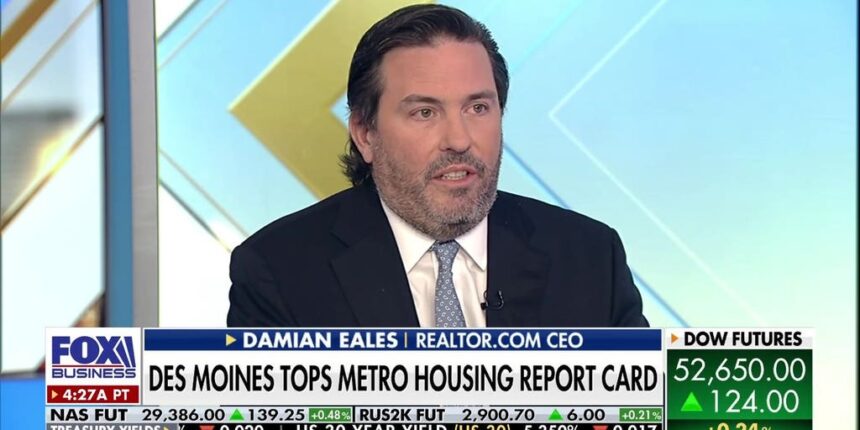 Data centers are coming to more communities as AI expands | Fox Business Video