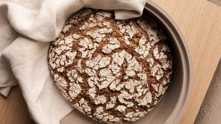  sourdough bread loaf sparks outrage online: ‘Would never pay that much’