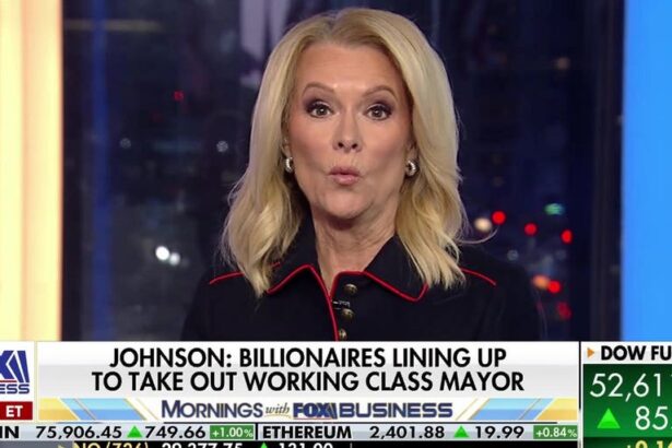 Over half of likely voters reject socialism, according to recent poll | Fox Business Video