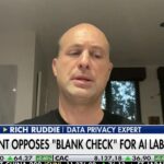 Rich Ruddie on Mark Zuckerberg’s AI stance, US-China tech rivalry | Fox Business Video