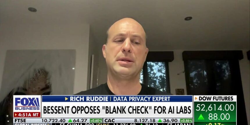 Rich Ruddie on Mark Zuckerberg’s AI stance, US-China tech rivalry | Fox Business Video