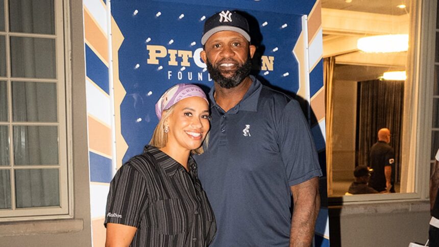 CC Sabathia excited for PitCCh In Foundation’s future as annual golf event raises over 0K for youth