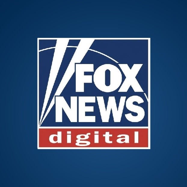 Fox News Digital leads in unique visitors, other key metrics against CNN, NY Times during August