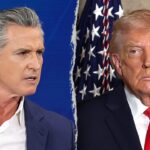 Gavin Newsom blames Trump for housing costs using chart showing massive increase under Biden