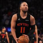 Jalen Brunson and family launch Thirty Third Management Group to manage off-court business, advise athletes