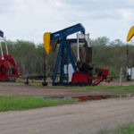 Continental Resources strikes Venezuela oil development deal
