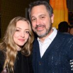 Amanda Seyfried and Thomas Sadoski say separation is ‘right move’ for family after nearly 10 years of marriage