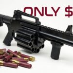THE ULTIMATE TRUCK SHOTGUN EVERY AMERICAN MUST OWN!