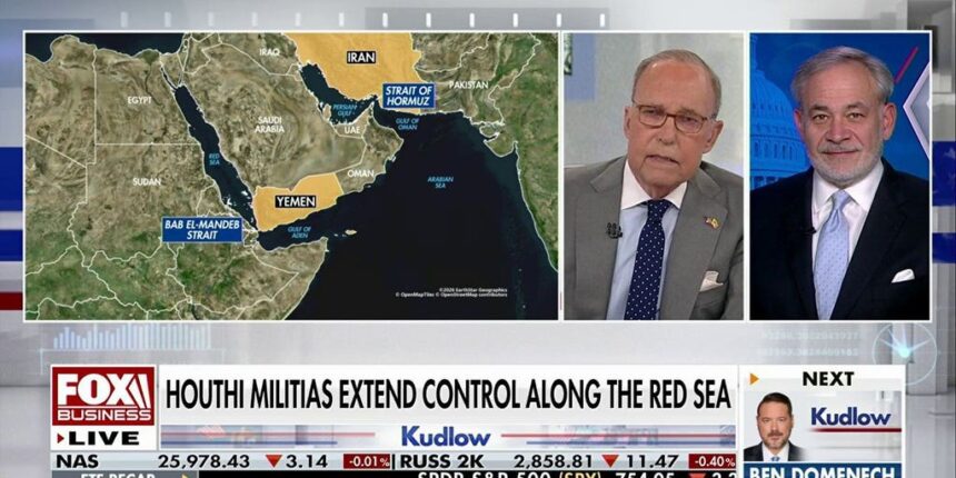 Former Energy chief breaks down oil prices above 0 | Fox Business Video