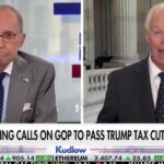 We ought to focus on the things that grow our economy: Sen Ron Johnson | Fox Business Video