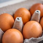 Eggs recalled as salmonella outbreak sickens 23 people
