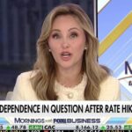 President Trump calls for Fed independence as interest rates rise | Fox Business Video