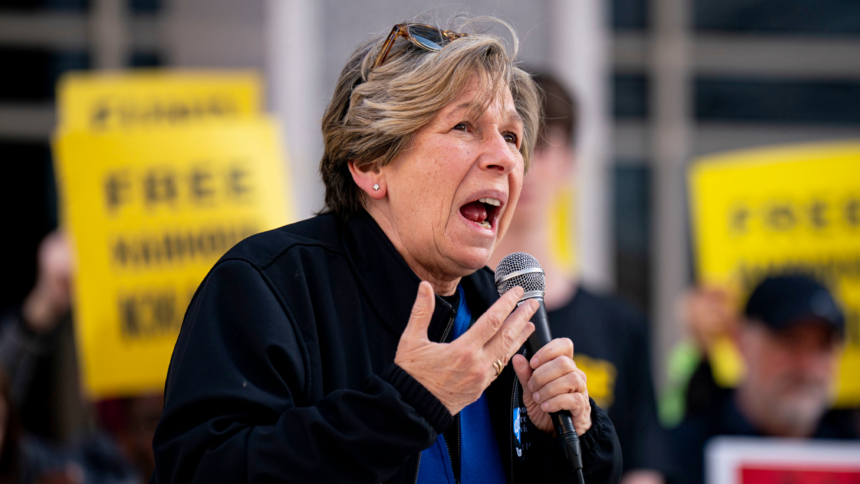 Powerful teachers’ unions share striking link with states struggling to teach kids to read