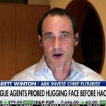 Superpower of AI systems means they will have a lot of economic weight in wave of uncertainty: Brett Winton | Fox Business Video
