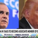 Greg Swenson on Canada’s EU talks, Trump’s European tariff warnings | Fox Business Video
