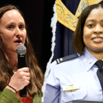 WATCH: Gaffe-prone Seattle socialist mayor cuts off police chief in yet another awkward interview