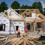 Home sellers may have to ‘take a hit’ as rates rise, real estate experts say