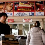 Costco’s unexpected new role in Americans’ love lives: ‘Secret sauce is the sampling’