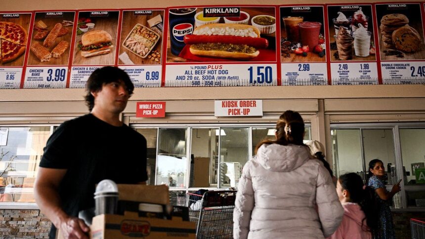 Costco’s unexpected new role in Americans’ love lives: ‘Secret sauce is the sampling’