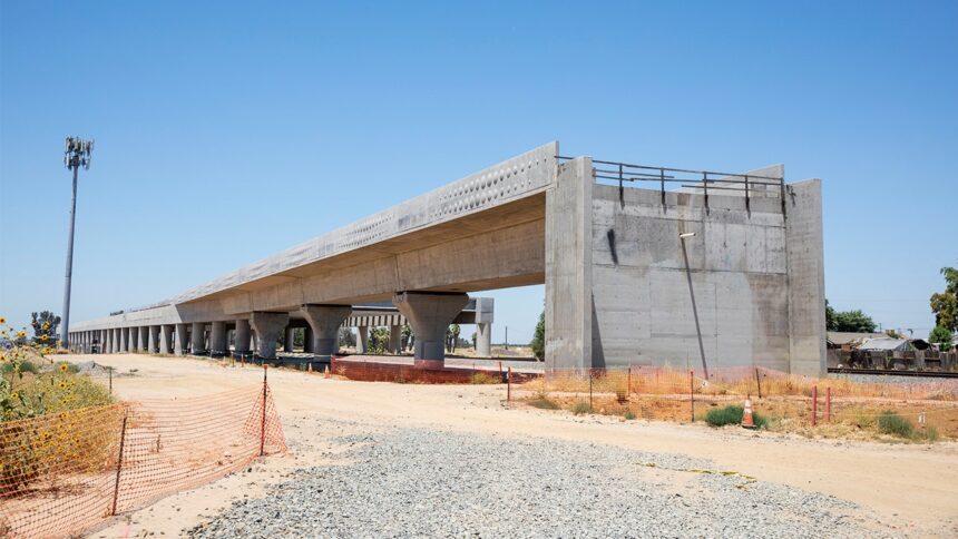 California high-speed rail consultants billed taxpayers for a private plane, tiki bars and cigar lounges
