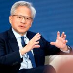 Nvidia CEO draws line on AI safety after alarming incidents: ‘If it’s not ready, just hold it back’