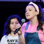 Ms Rachel urges ‘every wealthy White celebrity’ to match Macklemore’s donation to Palestinian causes