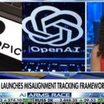 OpenAI flags new concerning behavior incidents and launches safety framework | Fox Business Video