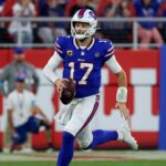 Bills cruise past Lions to christen new home behind Josh Allen’s five-touchdown performance