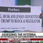 Charles Payne on the message of fear surrounding the market | Fox Business Video
