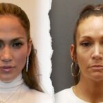 Minnesota woman’s mugshot goes viral after social media users spot resemblance to Jennifer Lopez