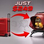 29 Secret Amazon Camping Gadgets To Take Your Camping To The Next Level!