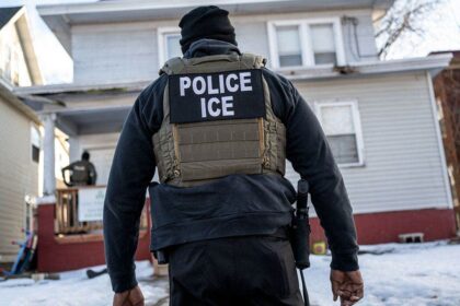 ‘Unprecedented’: Judges reveal behind-the-scenes coordination on Trump immigration cases