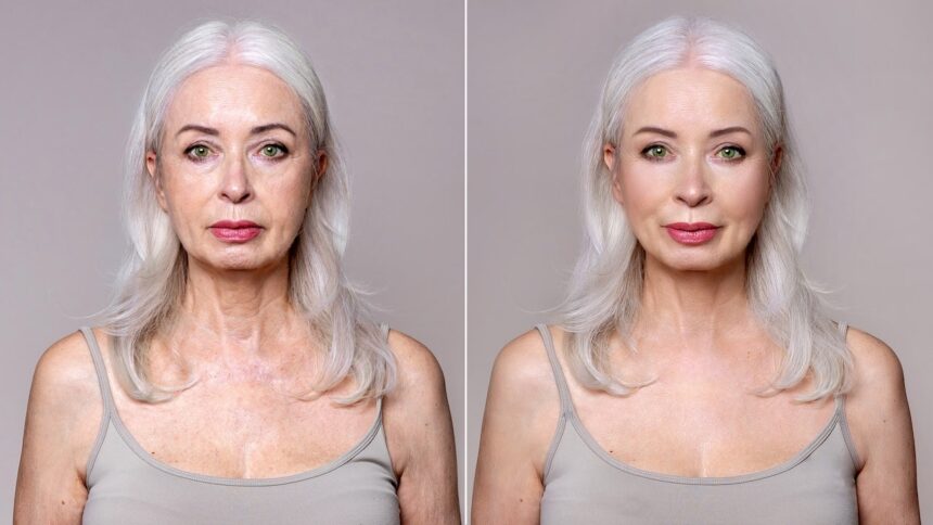 Celebrity plastic surgeon reveals when it’s too soon for a facelift, and when waiting can backfire