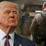 Federal judges reveal private coordination behind Trump immigration rulings and more top headlines