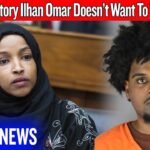 Ilhan Omar Went Quiet When Gun Control Hit Her Own Family