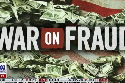 House passes legislation to codify 0B fraud crackdown | Fox Business Video