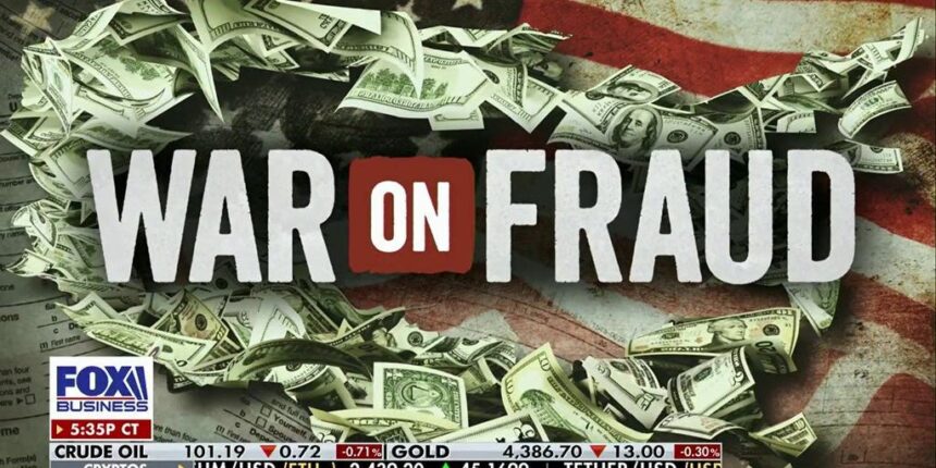 House passes legislation to codify 0B fraud crackdown | Fox Business Video