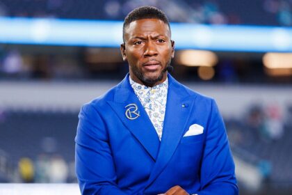 Ryan Clark again accuses ESPN of leaking his firing to OutKick: Here’s the real story