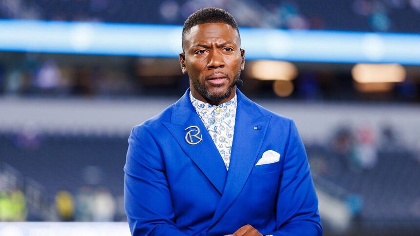 Ryan Clark again accuses ESPN of leaking his firing to OutKick: Here’s the real story