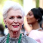 Maye Musk defends Sydney Sweeney’s nude sports ad and recalls 12-year path to citizenship